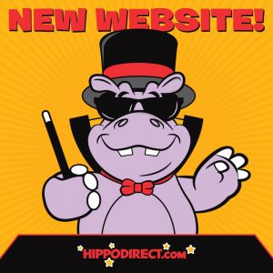 Hippo Digest Direct Creative Marketing Wild Business Growth Podcast